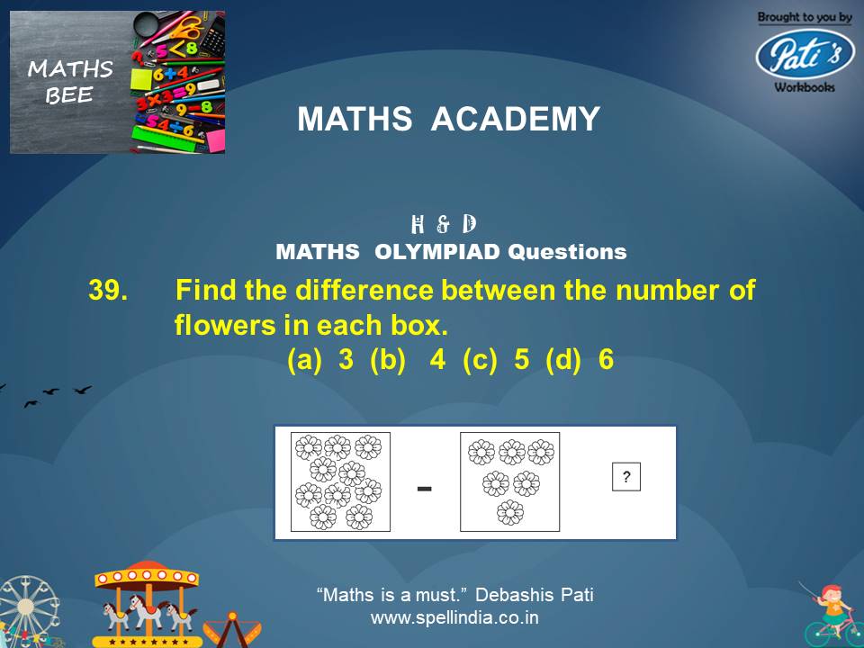 maths-olympiad-exam-class-1-competition-exam